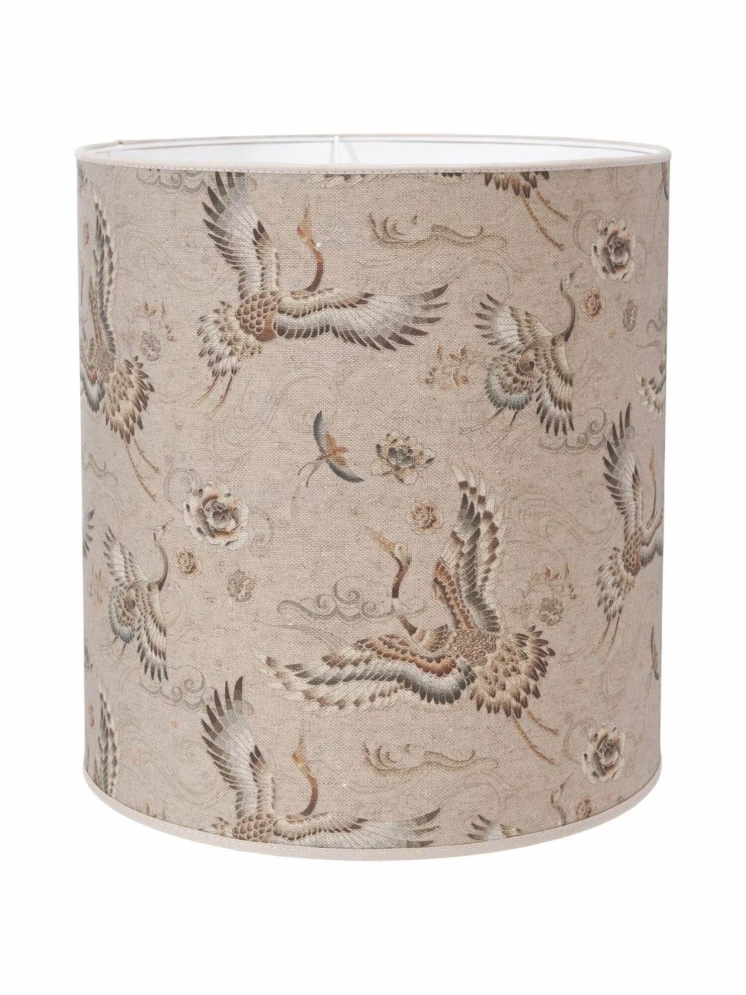 Celyn Lampskärm Heron Beige 30cm