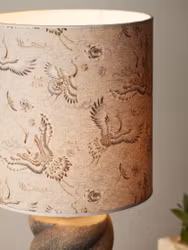 Celyn Lampskärm Heron Beige 30cm