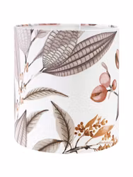 Celyn Lampskärm Seedpod Puder 30cm