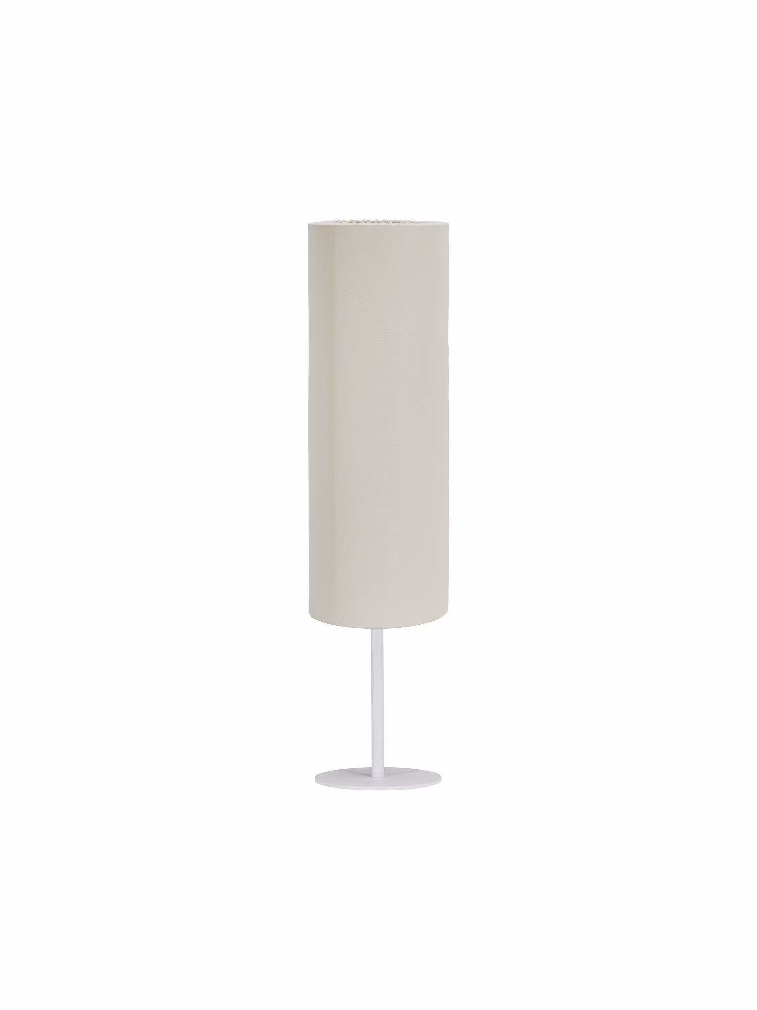 Agnar Golvlampa Outdoor Beige 100cm