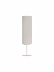 Agnar Golvlampa Outdoor Beige 100cm