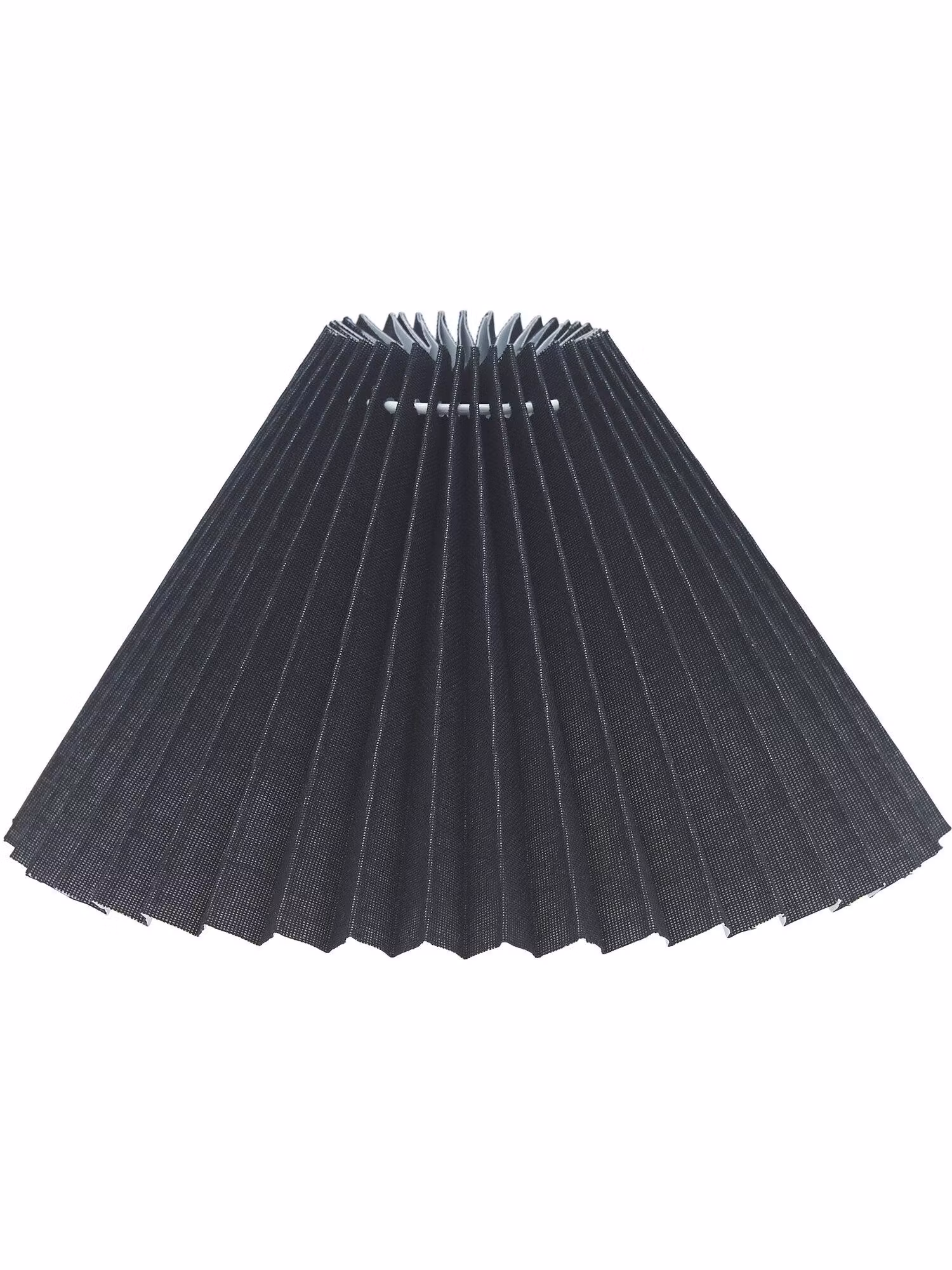 Astrid Veckad Anthracite 35cm