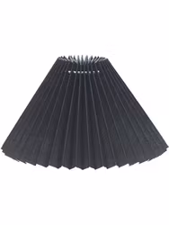 Astrid Veckad Anthracite 35cm