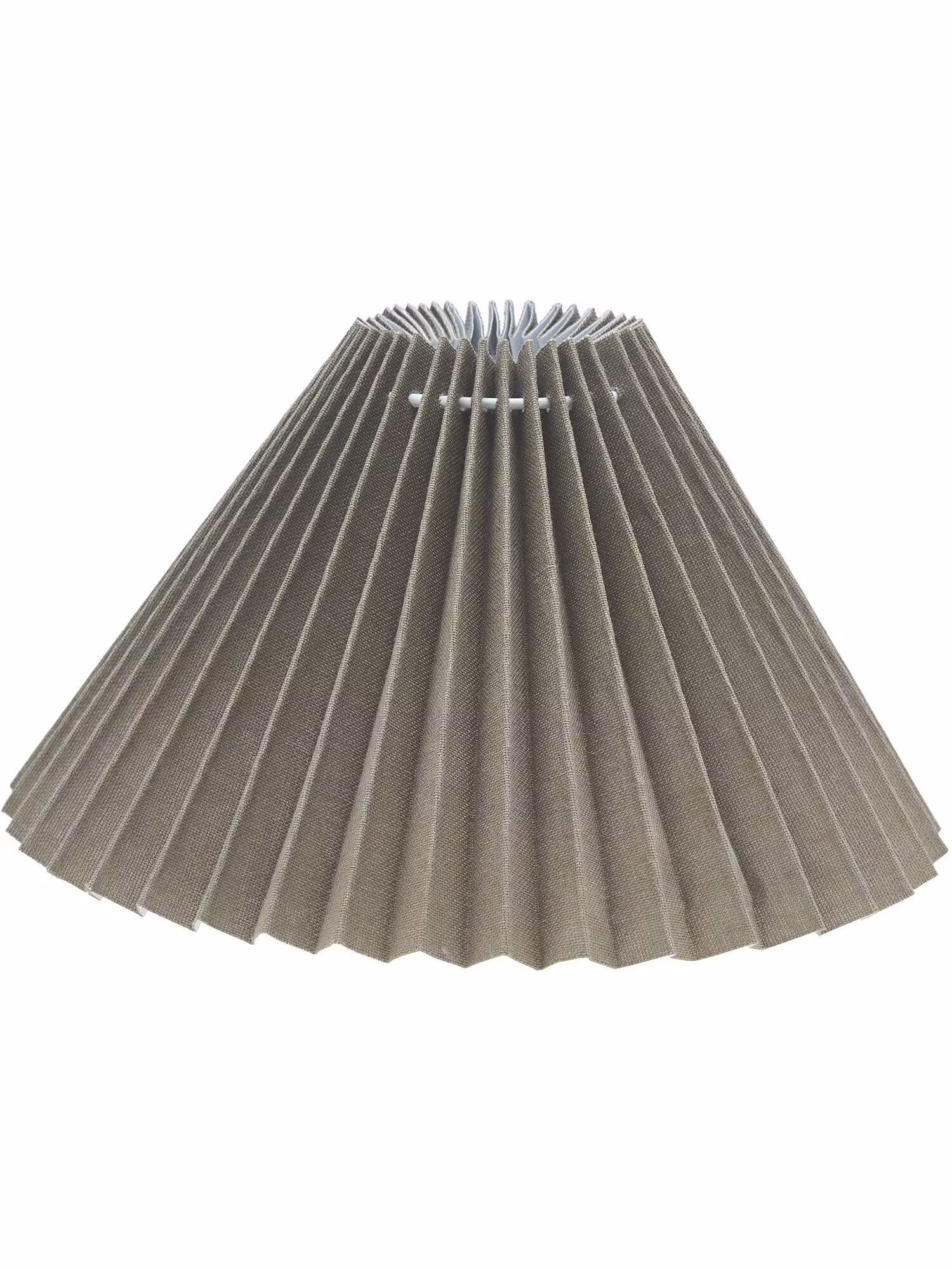 Astrid Veckad Linnebeige 40cm