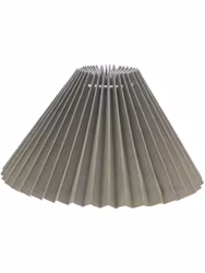 Astrid Veckad Linnebeige 40cm