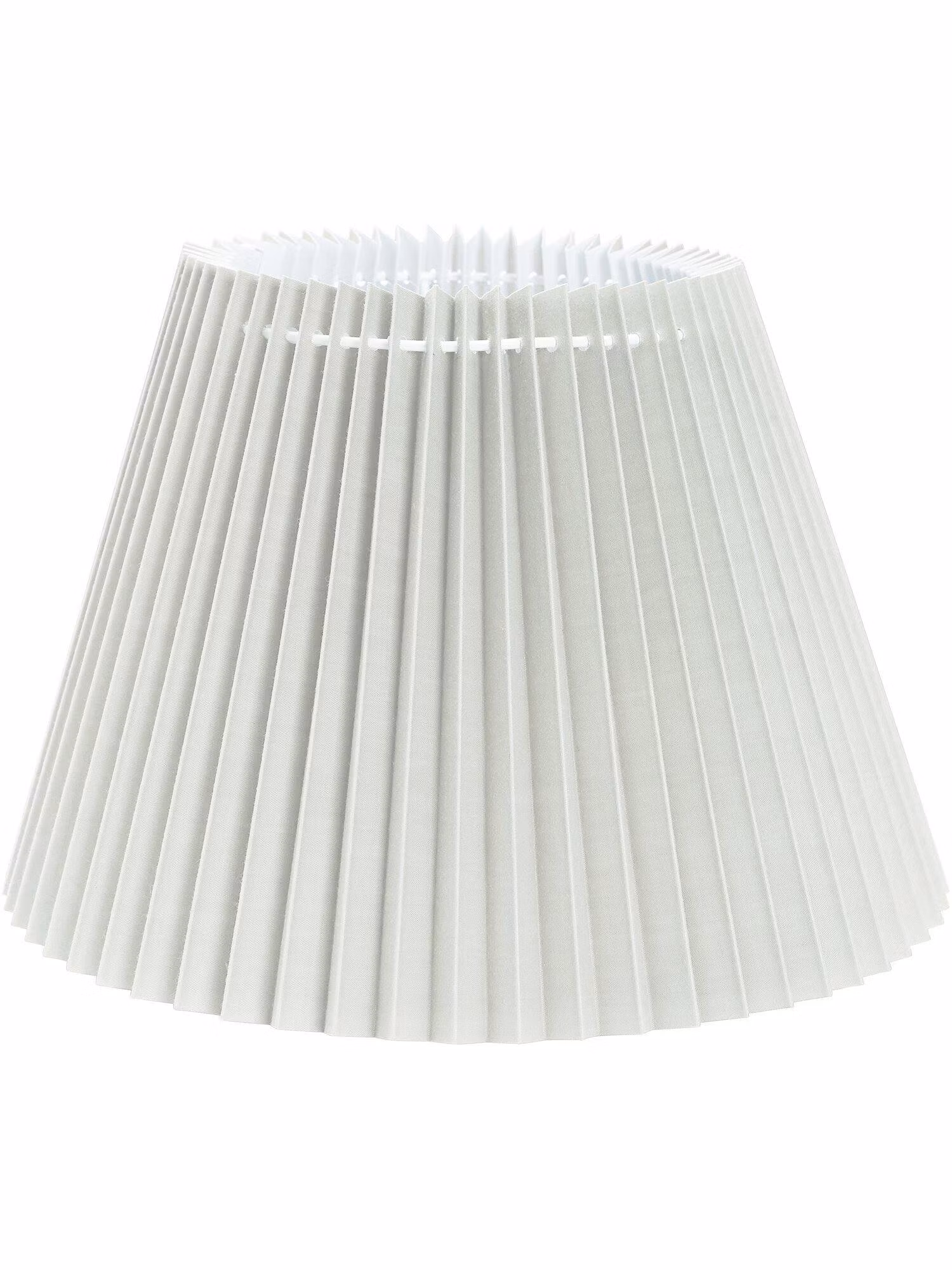 Karin Veckad Offwhite 32cm