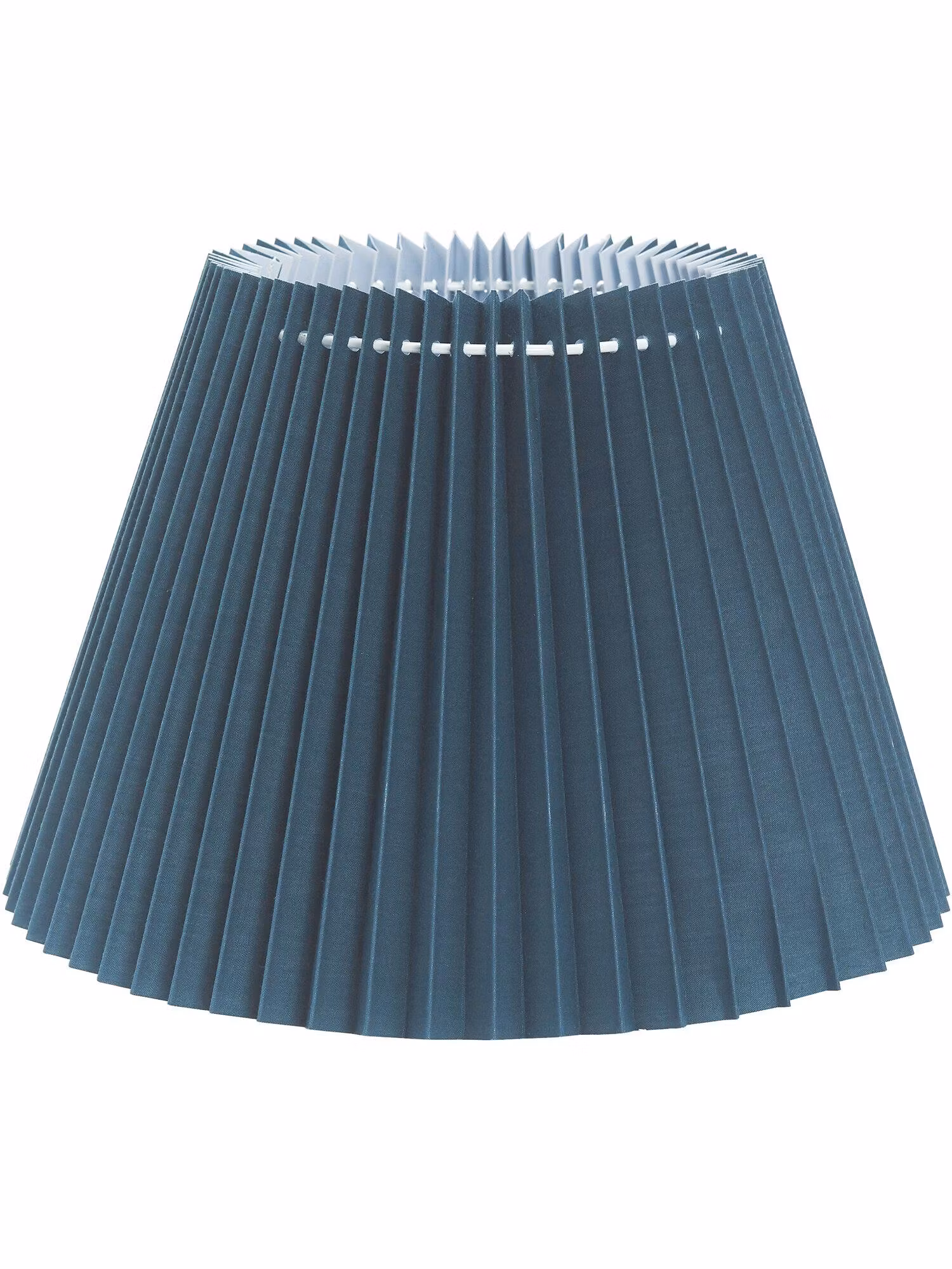 Karin Veckad Petrol 36cm