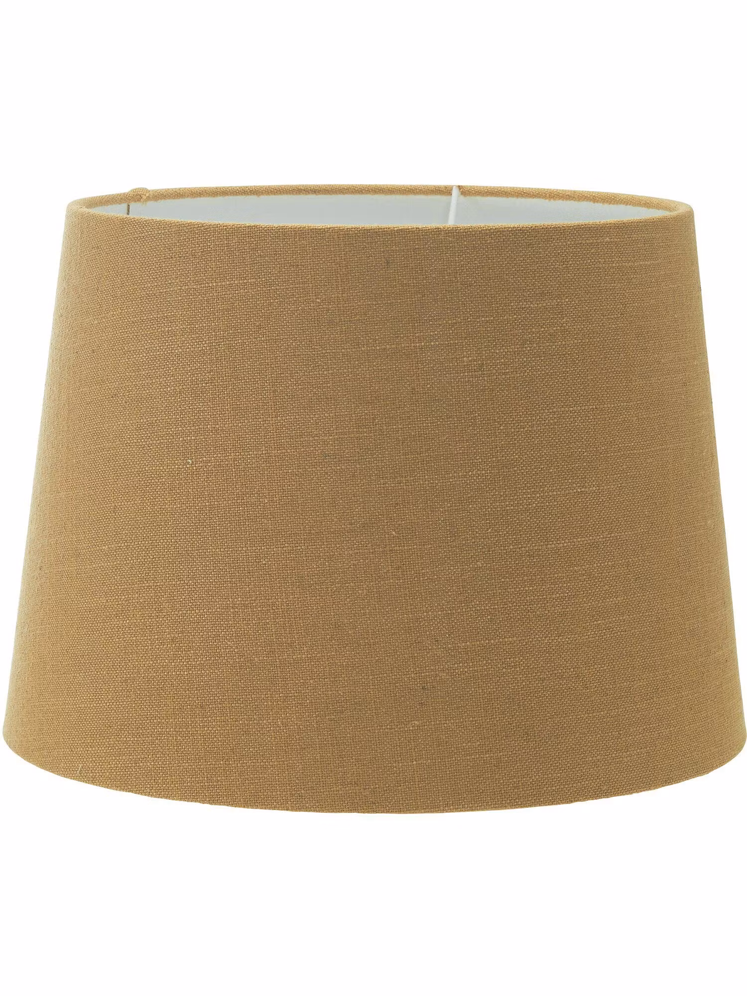 Sofia Lampskärm Florenzo Ockra 20cm