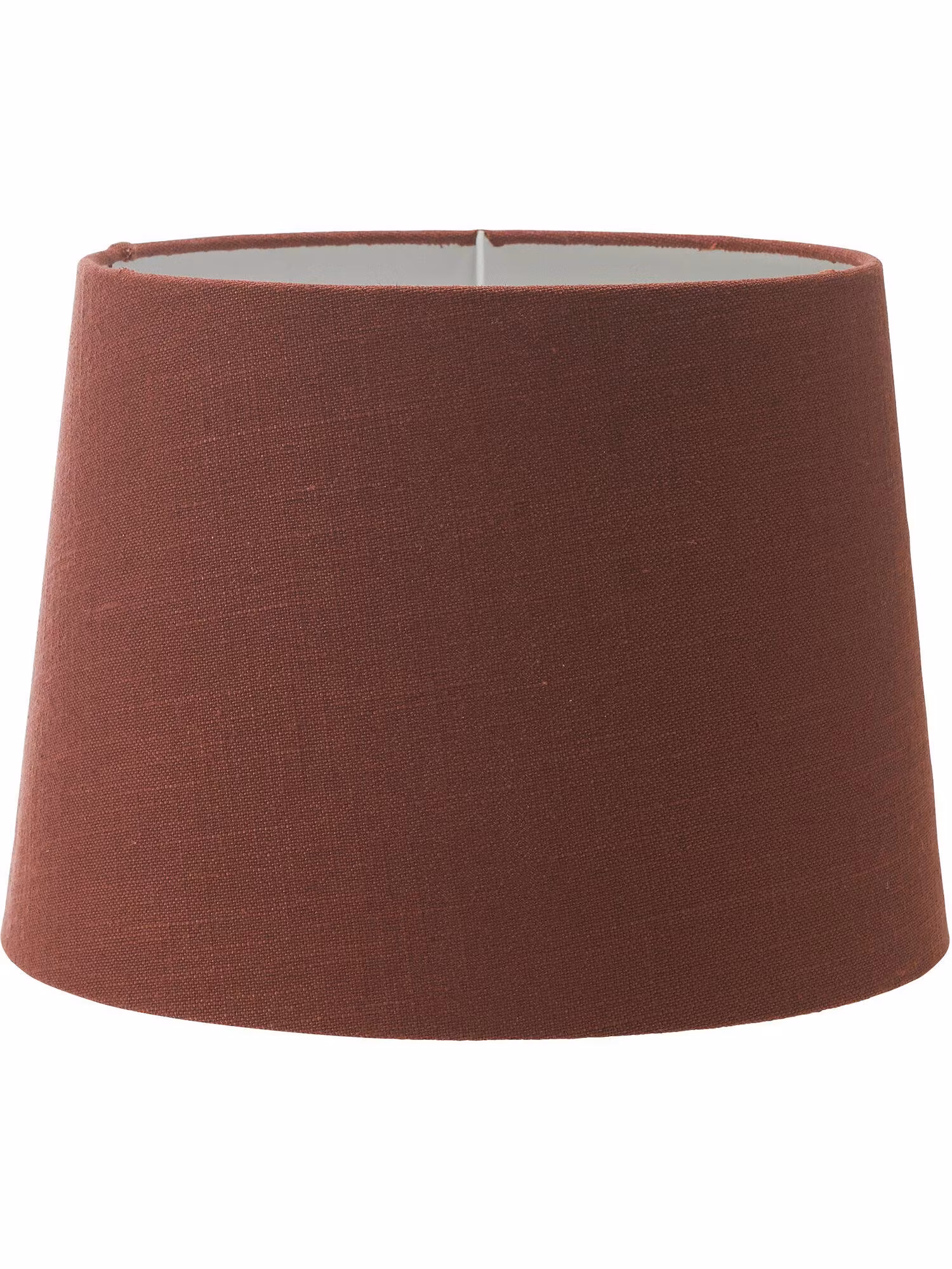 Sofia Lampskärm Florenzo Röd 30cm