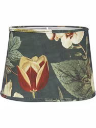 Omera Lampskärm Botany Grön 20cm