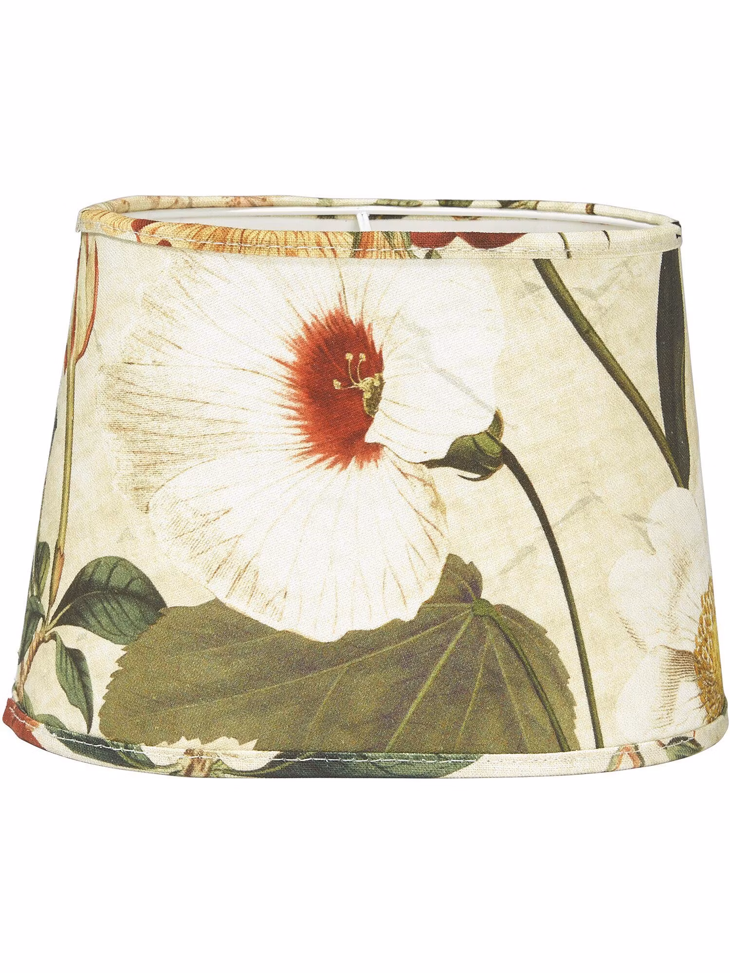 Omera Lampskärm Botany Offwhite23cm