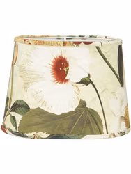 Omera Lampskärm Botany Offwhite23cm
