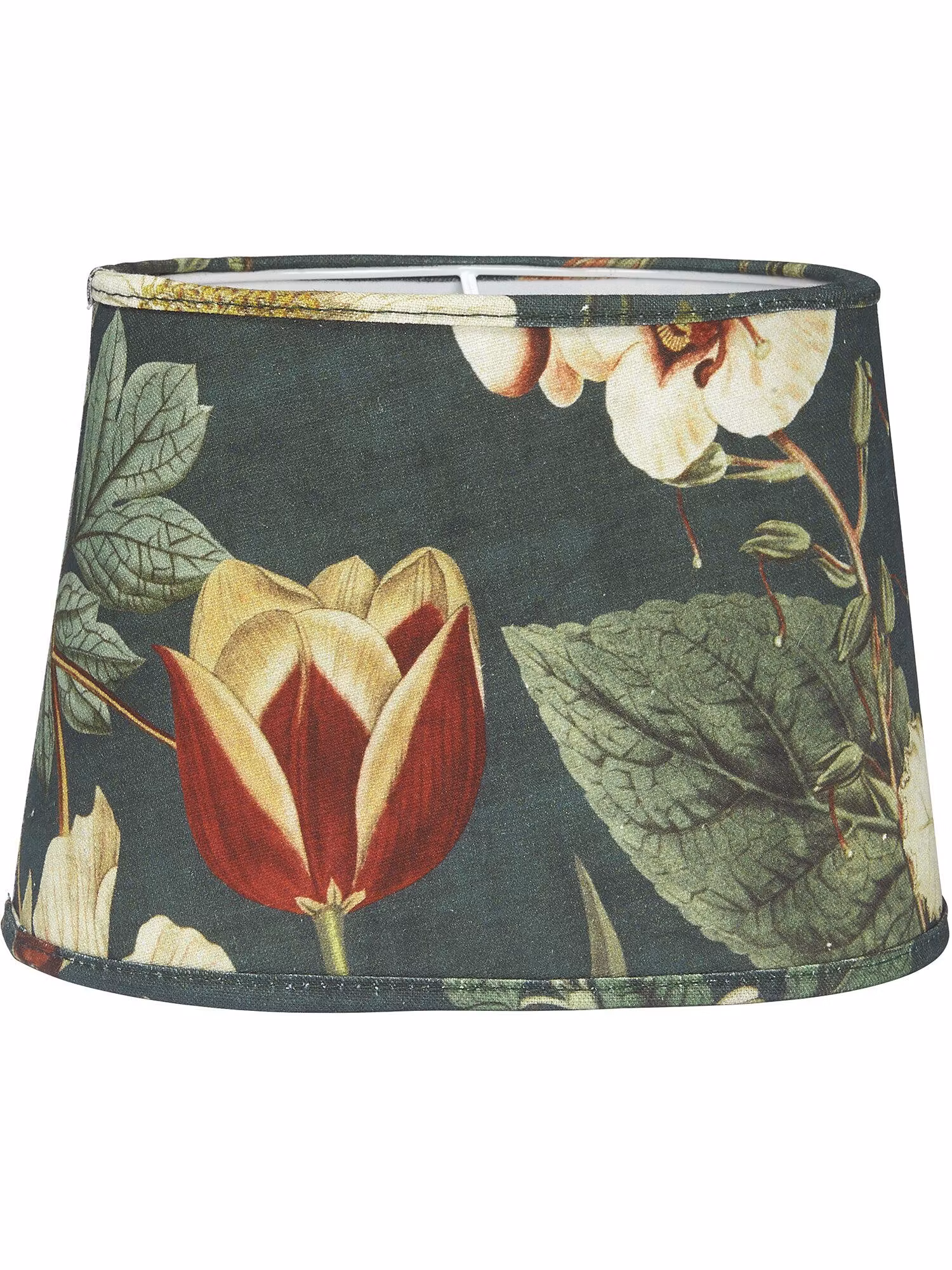 Omera Lampskärm Botany Grön 27cm