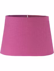Omera Lampskärm Carnaby Fuchsia 27cm