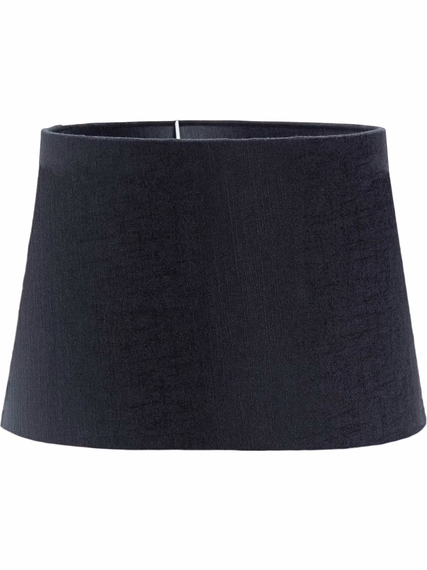 Omera Lampskärm Carnaby Svart 27cm