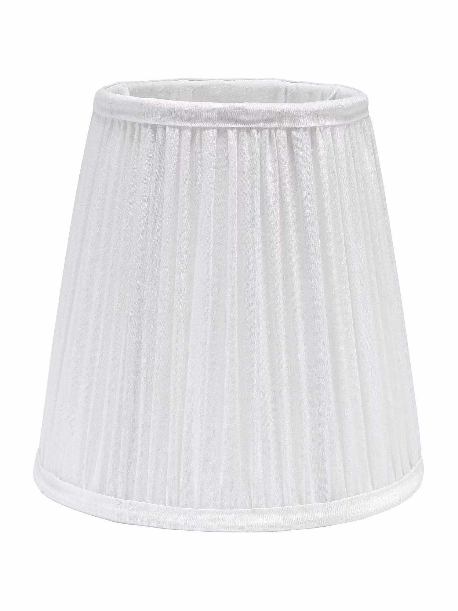 Stella Toppringskärm Offwhite 20cm