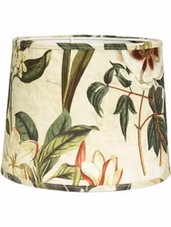 Sofia Lampskärm Botany Offwhite20cm