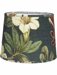Sofia Lampskärm Botany Grön 20cm