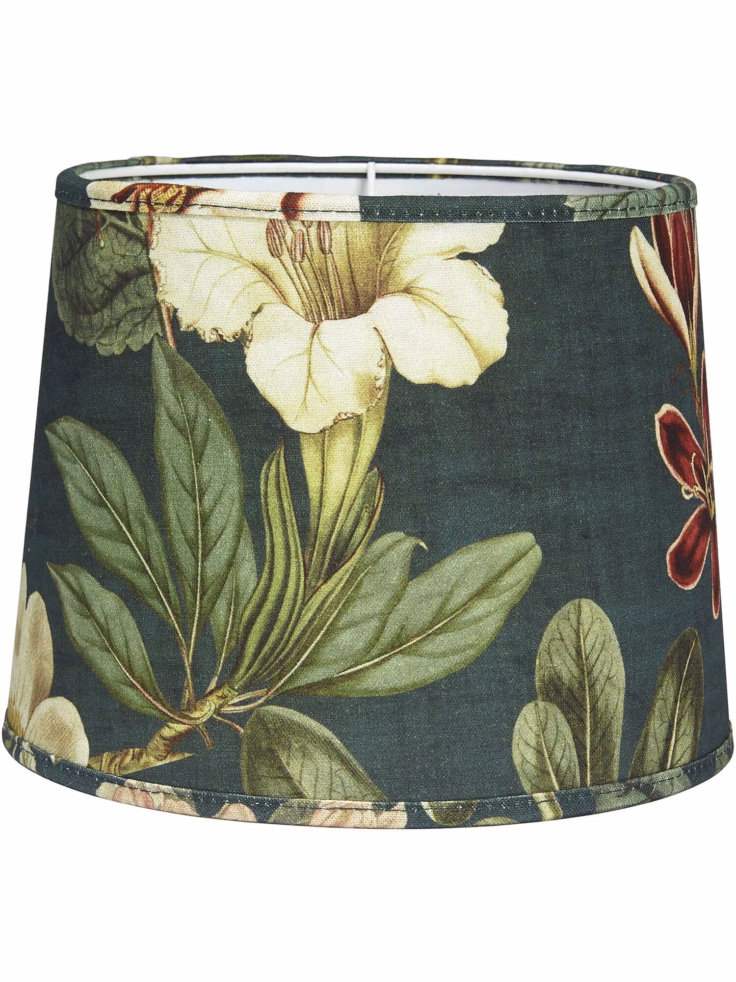 Sofia Lampskärm Botany Grön 25cm