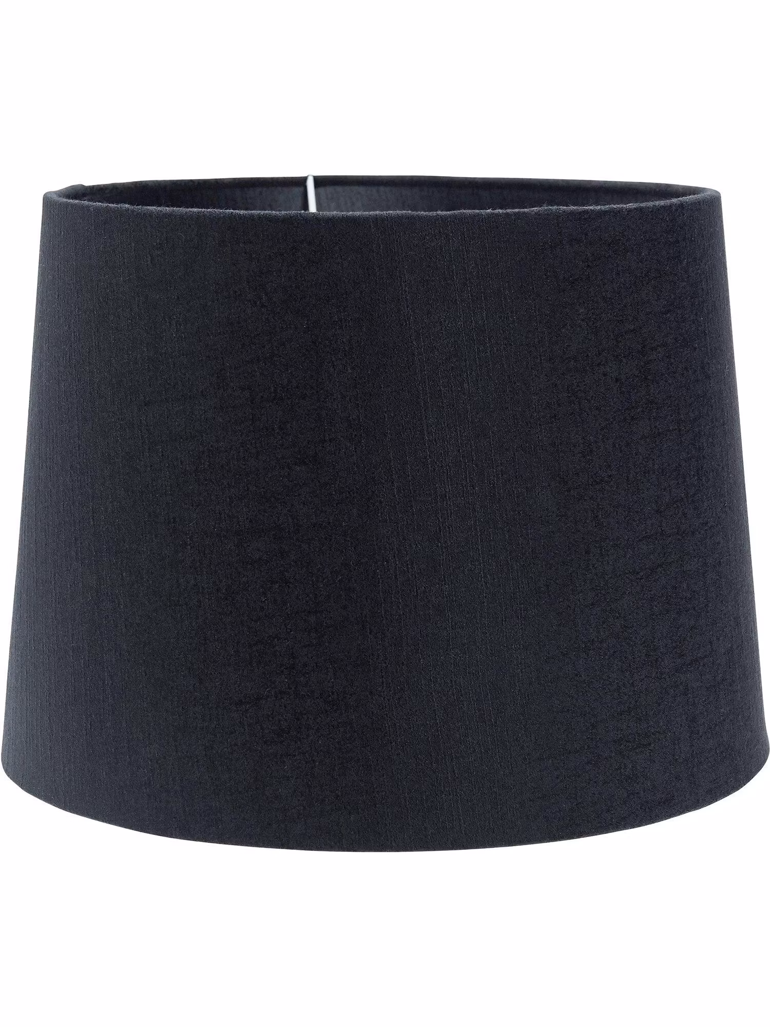 Sofia Lampskärm Carnaby Svart 30cm