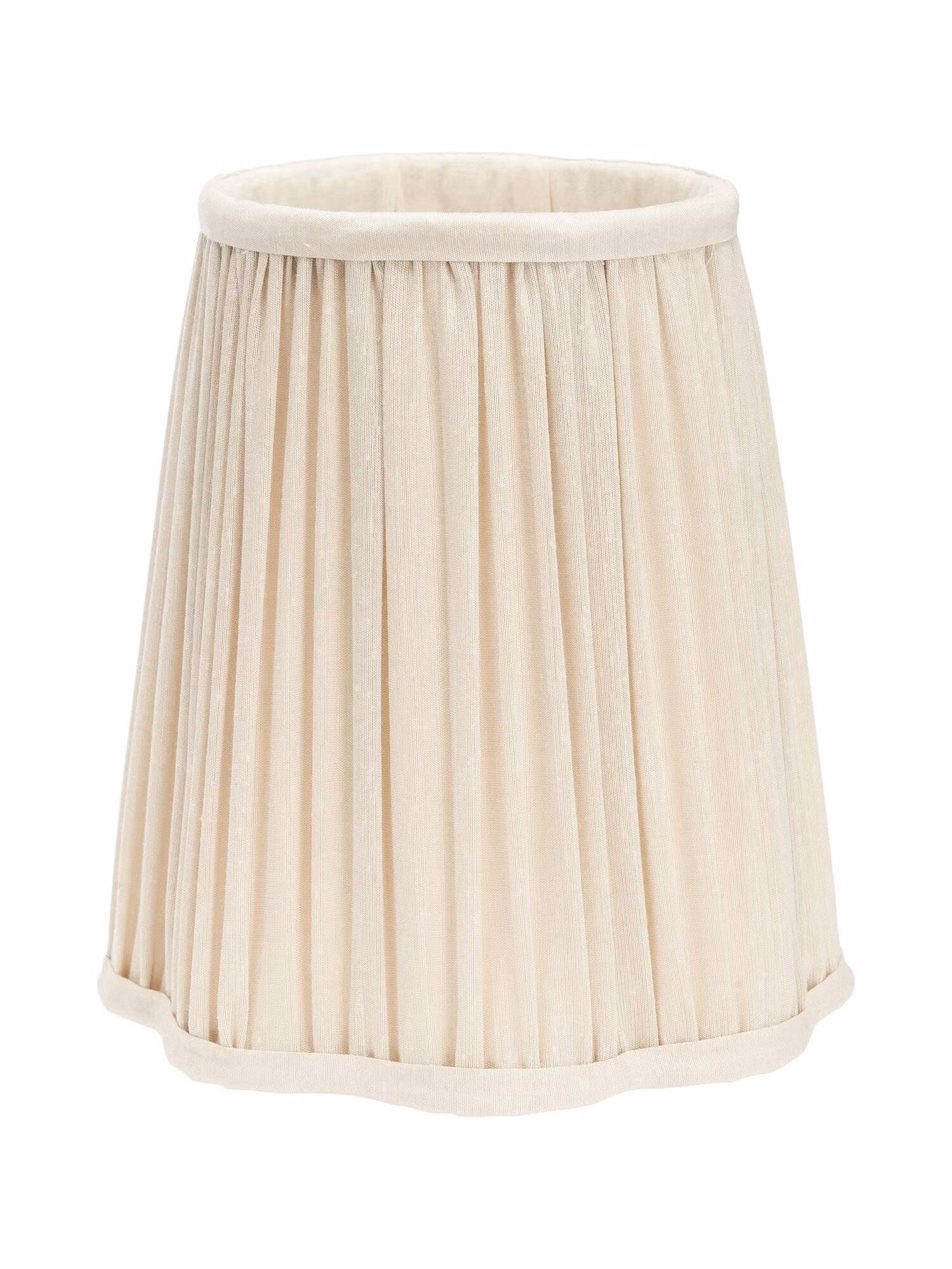 Siv  Toppringskärm Ivory 20cm