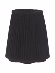 Siv  Toppringskärm Svart 20cm