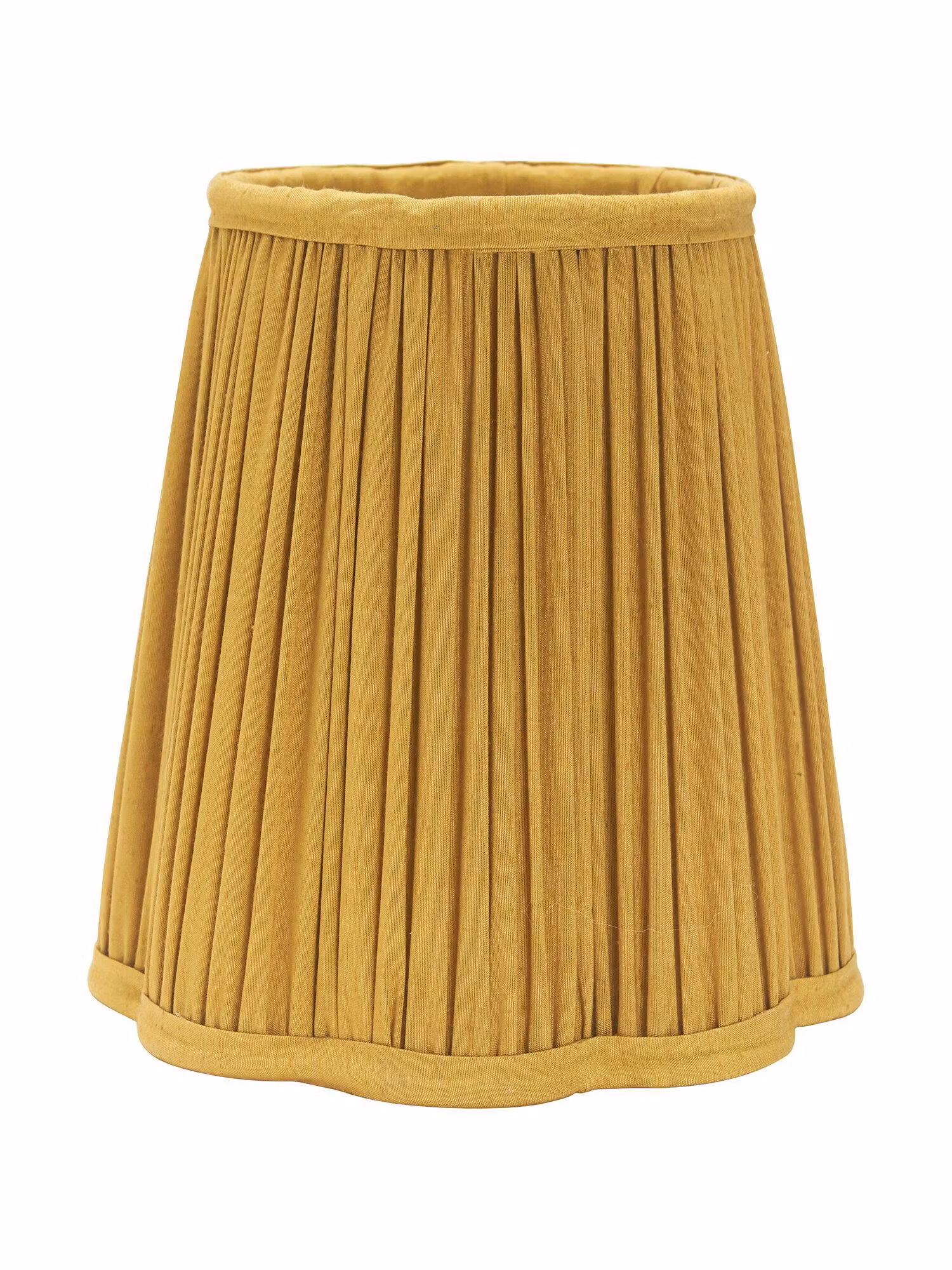 Siv  Toppringskärm Senap 20cm