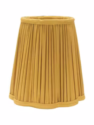 Siv  Toppringskärm Senap 20cm