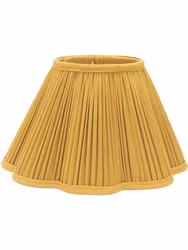 Siv  Toppringskärm Senap 30cm