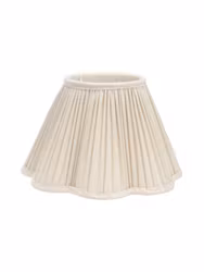 Siv  Toppringskärm Ivory 25cm