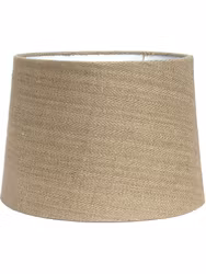 Kiara Lampskärm Jute 40cm