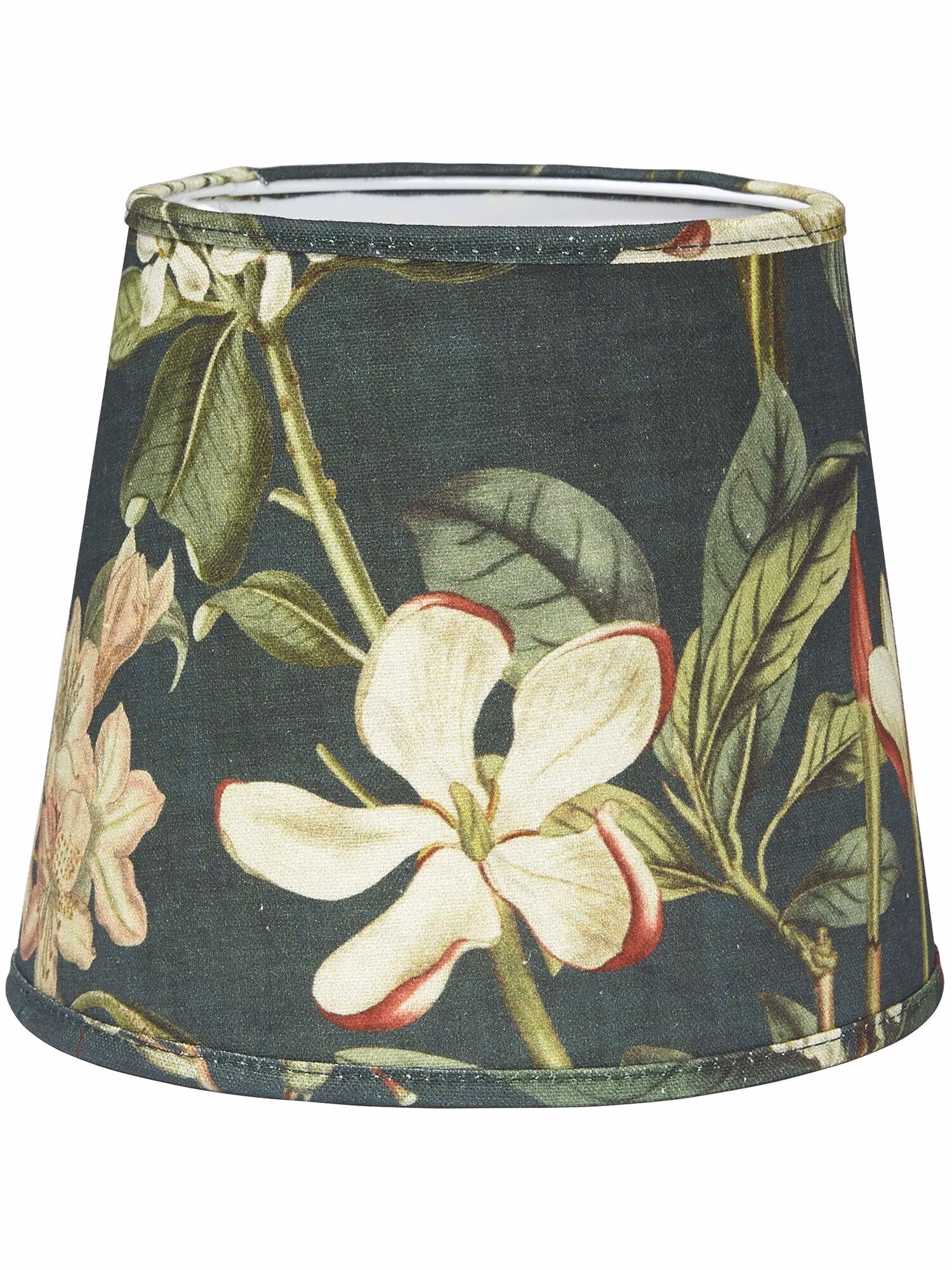 Mia Lampskärm Botany Grön 14cm