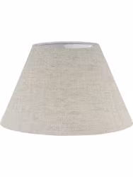 Empire Lampskärm Florenzo Stone 50cm