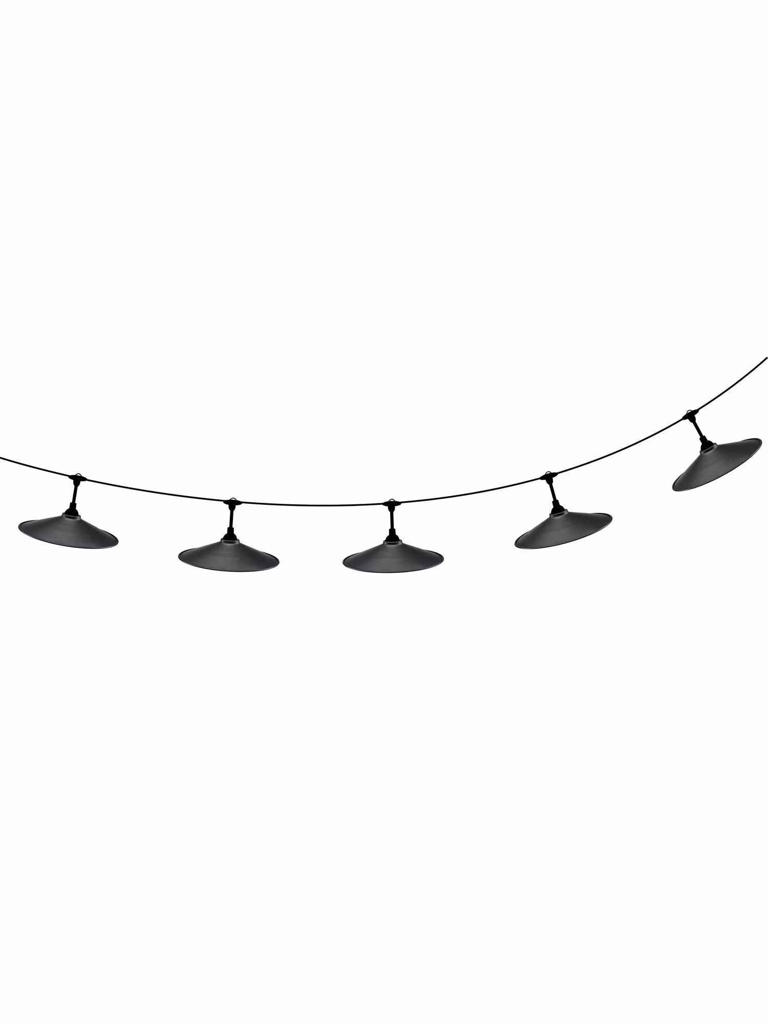 Flex Out Ljusslinga Inkl 5st 29cm Lamina