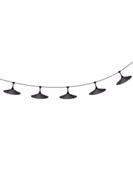 Flex Out Ljusslinga Inkl 5st 29cm Lamina