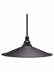 Lamina lampskärm inkl Flex out 2,5m