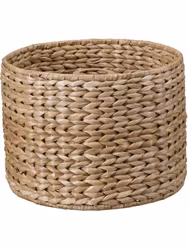 Sandy Lampskärm Natur 25cm