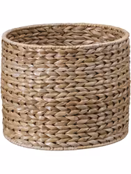 Sandy Lampskärm Natur 30cm