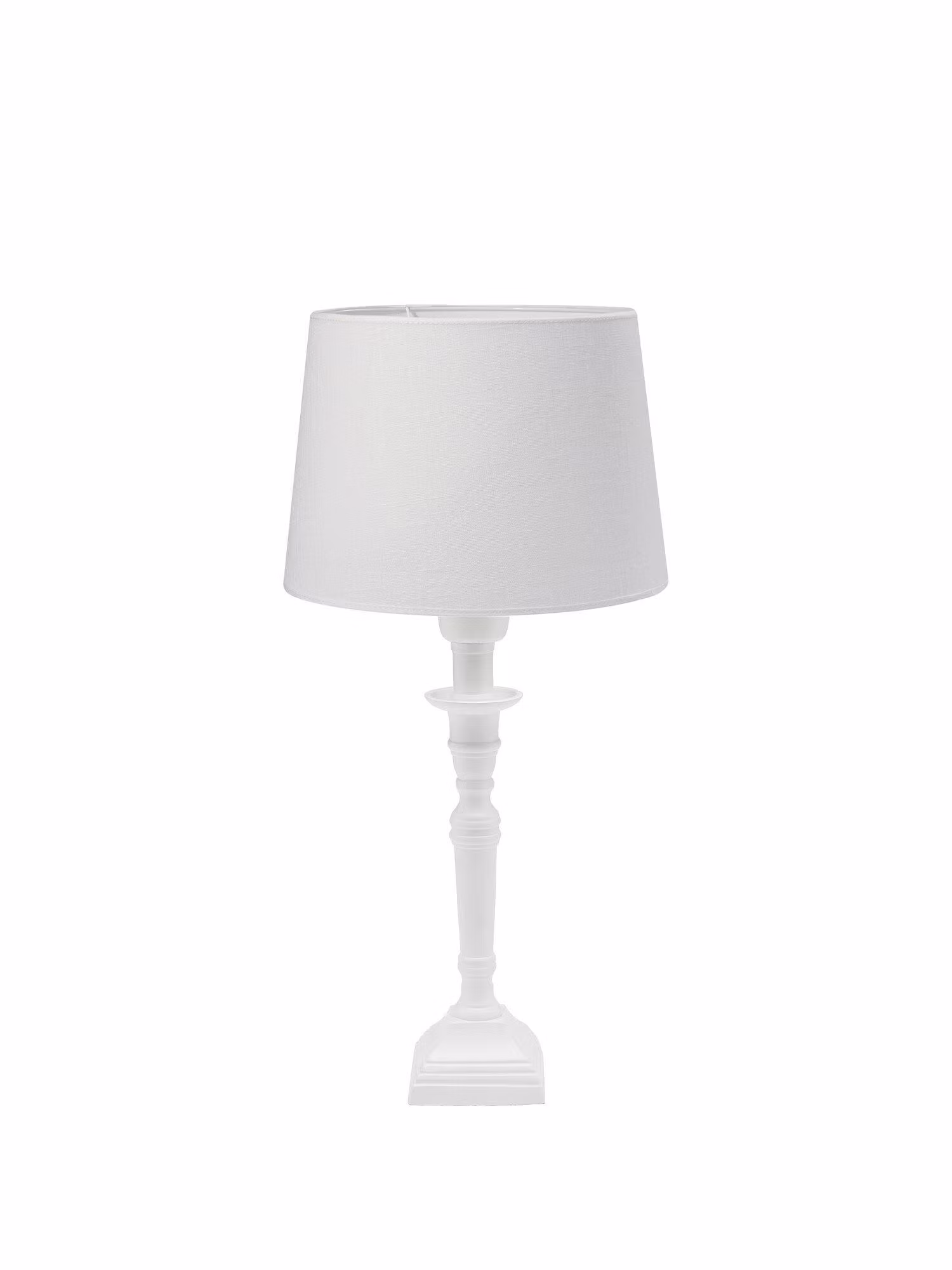 Salong inkl skärm 46 cm