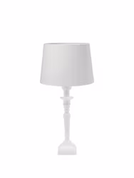 Salong inkl skärm 46 cm