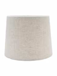 Sofia Lampskärm Florenzo Stone 30cm