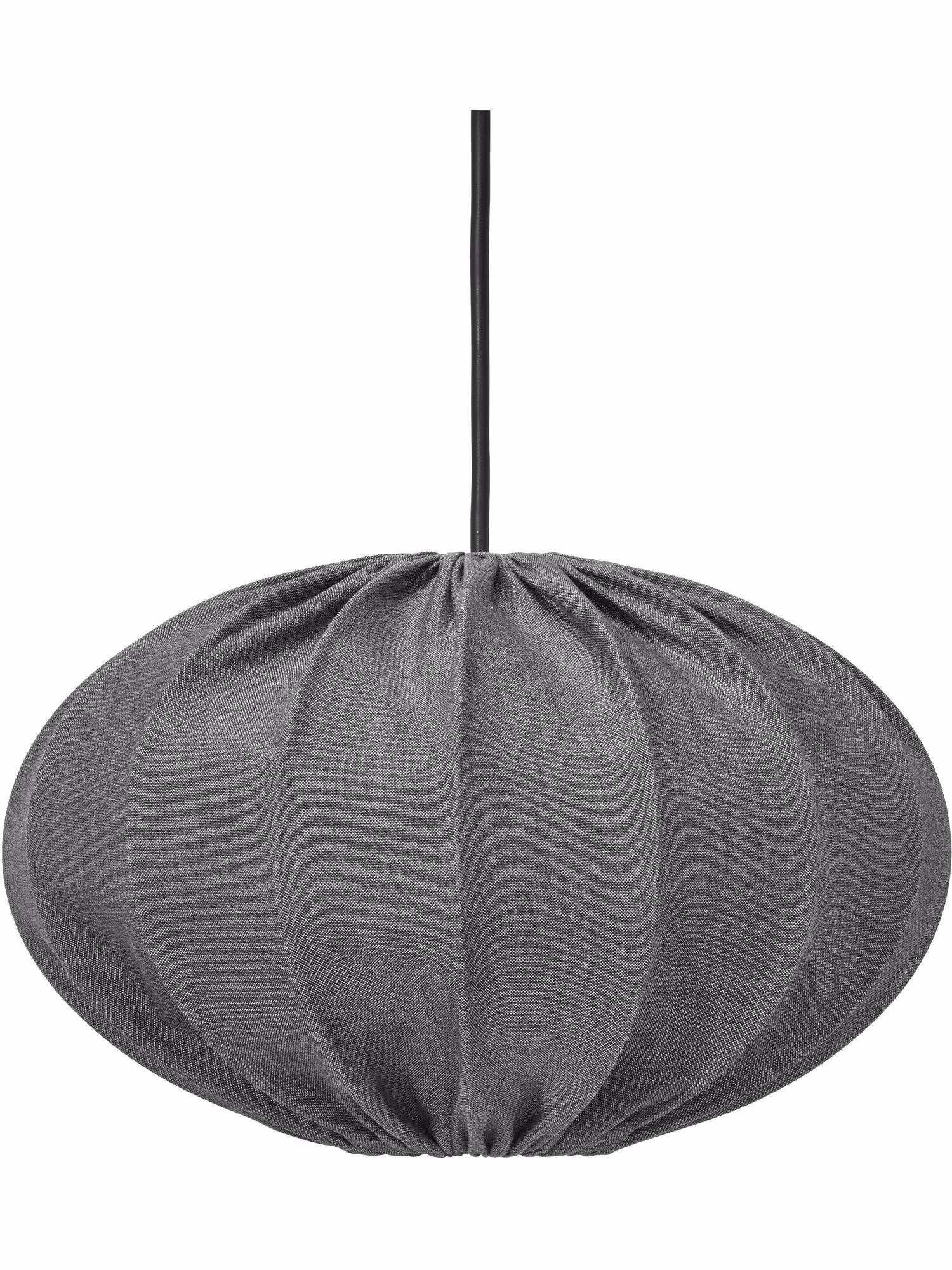 Hilma Outdoor Grå 50cm