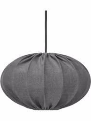 Hilma Outdoor Grå 50cm