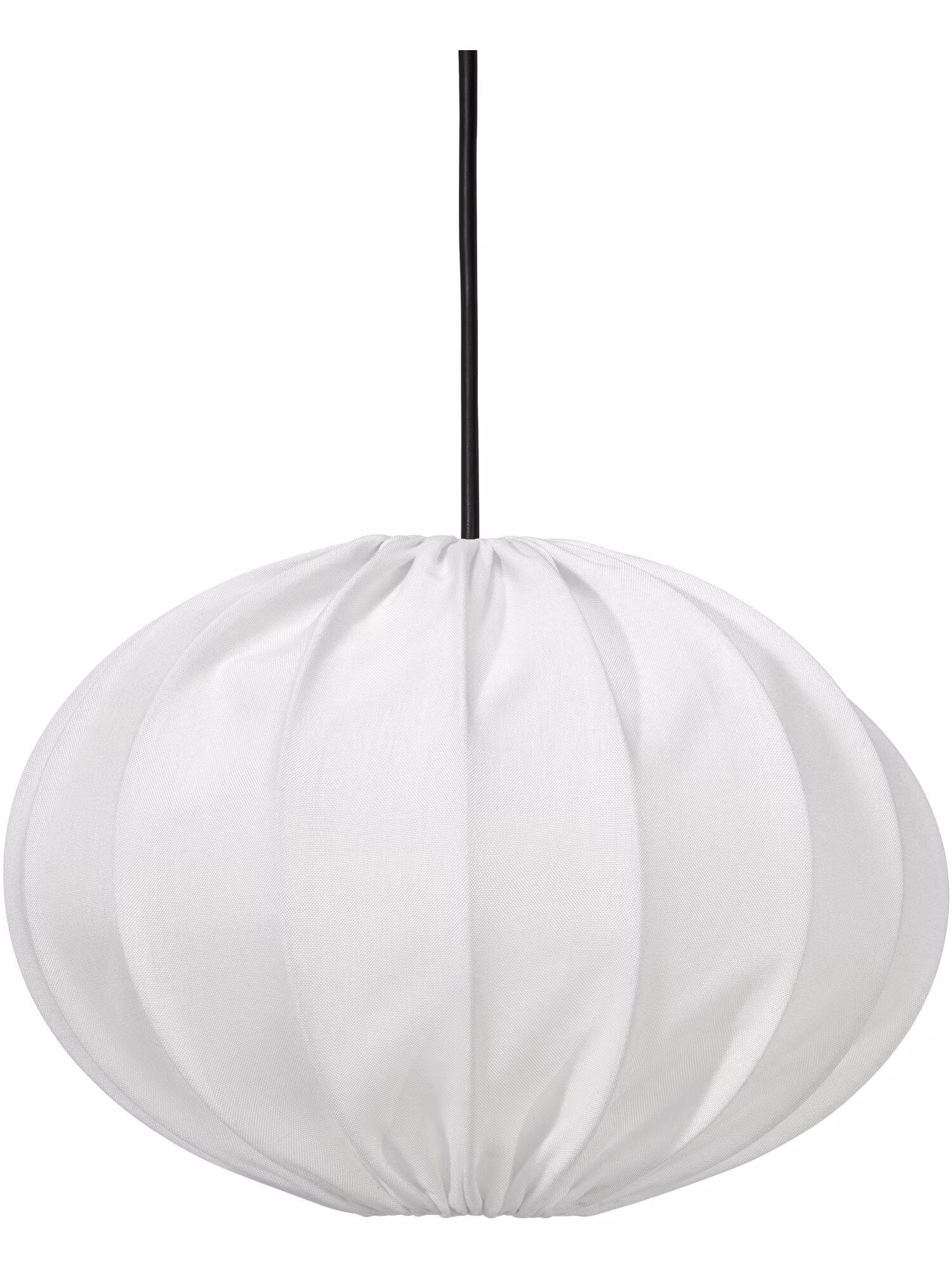 Hilma Outdoor 60cm Vit inkl. Flex out