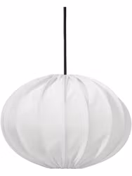Hilma Outdoor 60cm Vit inkl. Flex out