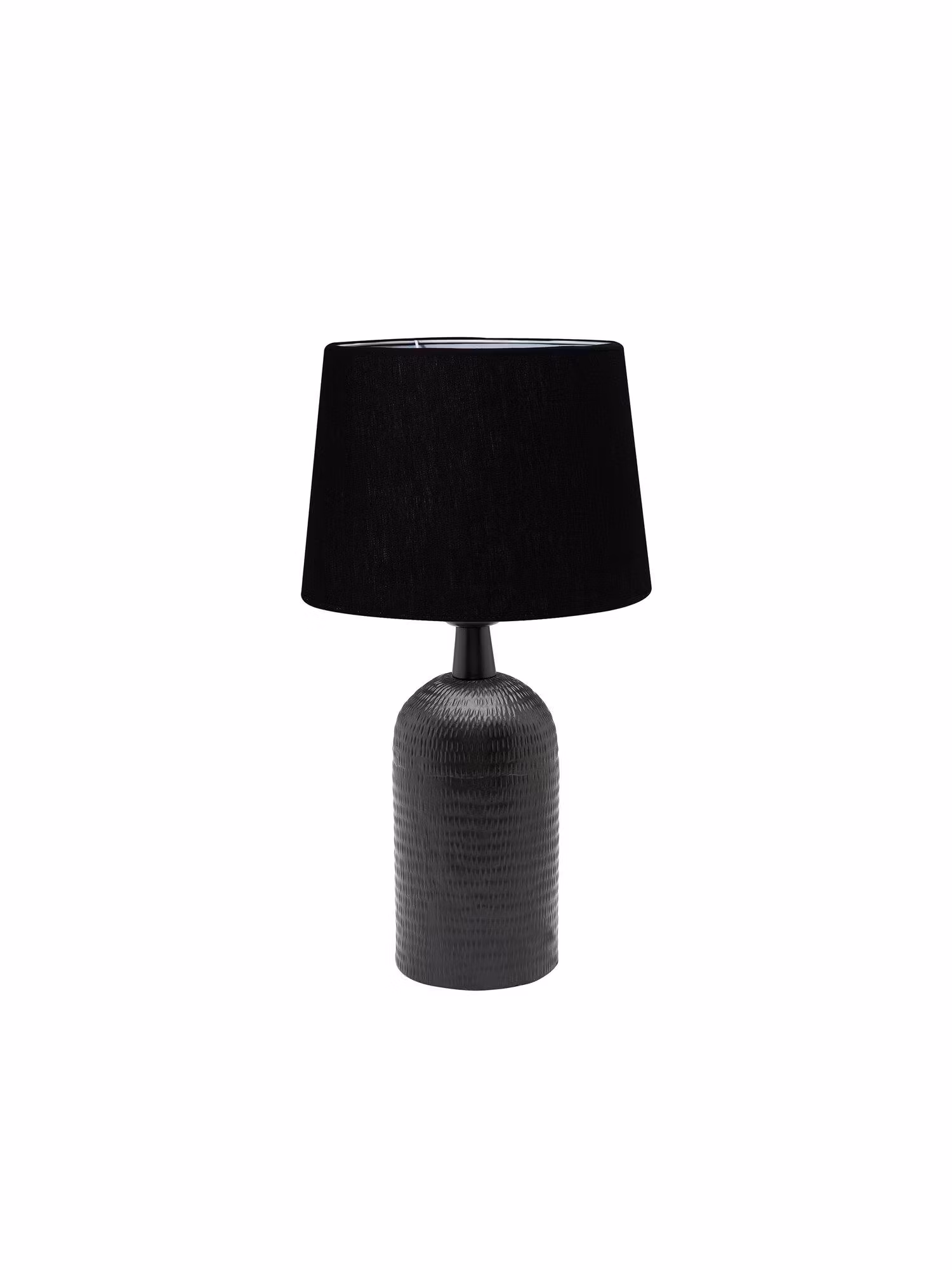 Riley Bordslampa Sofia skärm Svart 41
