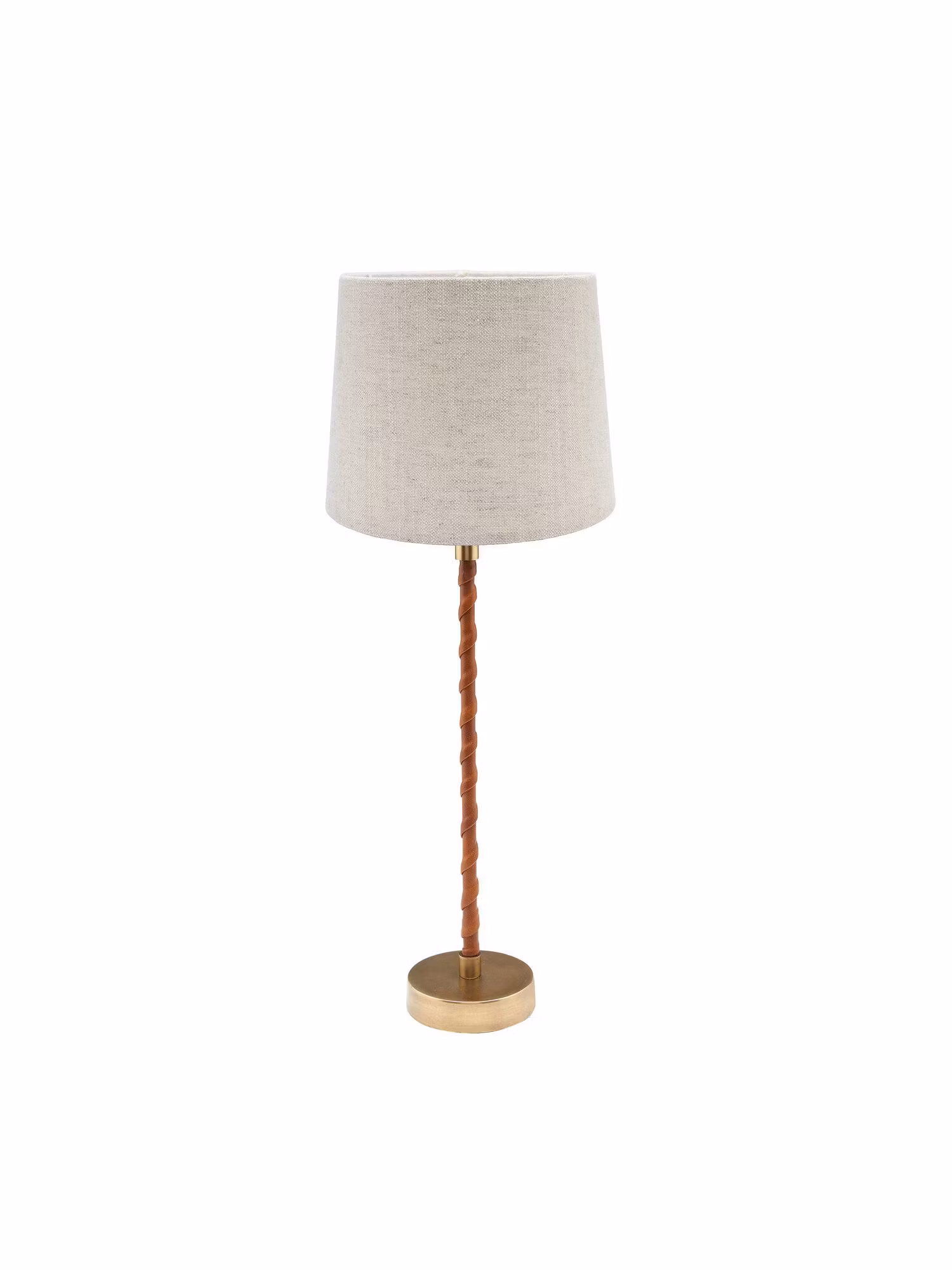 Nora bordslampa med skärm 59cm