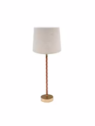 Nora bordslampa med skärm 59cm