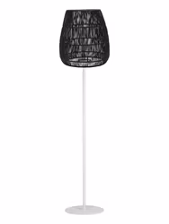 Agnar Saigon outdoor Vit Golvlampa 154cm