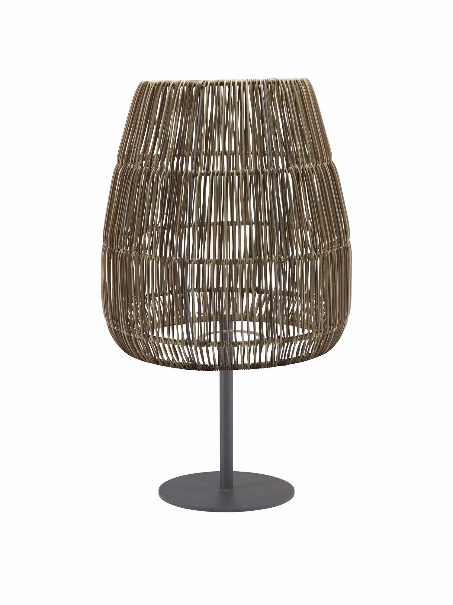 Agnar Saigonoutdoor Grå Lampa 71cm